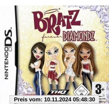 Bratz: Funkelnde Freundschaft