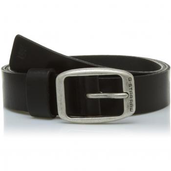 Cinturón Bryn G-STAR RAW, Negro para Mujer