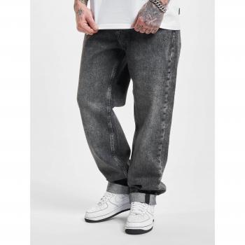Calvin Klein Jeans J30J322415 Grau Straight Fit 33 Herren