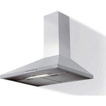 Faber VALUE WA 60 Cappa Aspirante a parete 60 cm Classe D Bianco