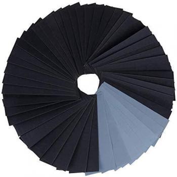 WetDry MasterBlend 51 Sheet Set