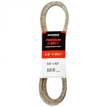 Courroie 5/8 x 63 Kevlar pour outils de jardin