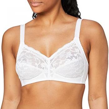 Reggiseno senza ferretti Delicate Doreen, Coppa E
