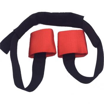 Easy Tie Down Motorcycle Straps