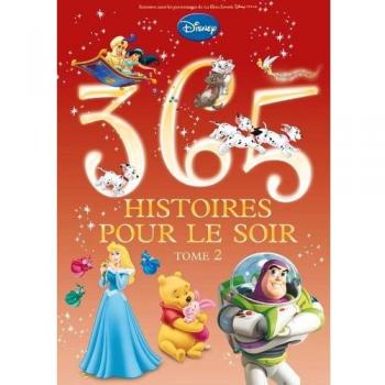 365 Histoires Pour Le Soir