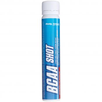 Body Attack BCAA Shot Cherry 20 x 25 ml