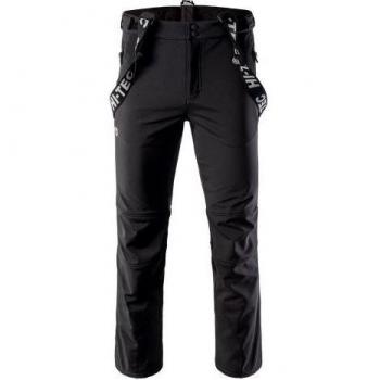 Pantaloni da Trekking Hi-Tec Lermo Softshell Uomo