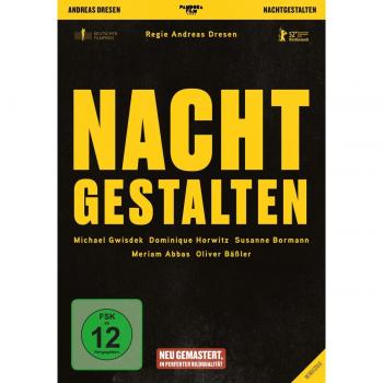 Nachtgestalten