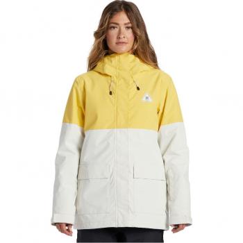 DC Shoes Women's Technical Snow Jacket