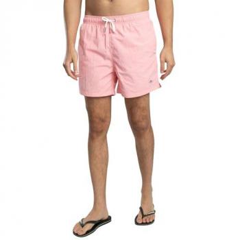 Bermuda Gant Pantaloncini con Logo