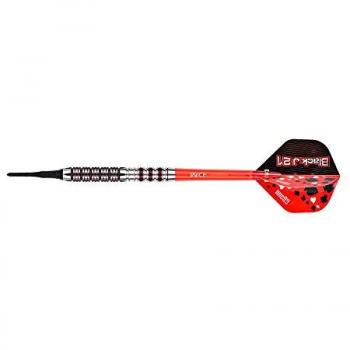 Freccette One80 Black J 21 01 Morbide 90% 19gr