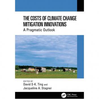 The Costs of Climate Change Mitigation Innovations