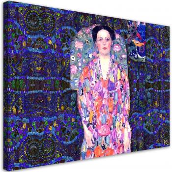 Eugenia Primavesi Impresión en Lienzo 60x40