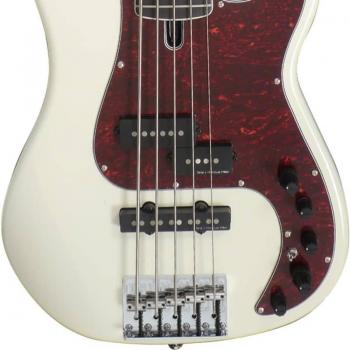 Alder 5 St P7 2.º Edición, Blanco Antigüedad