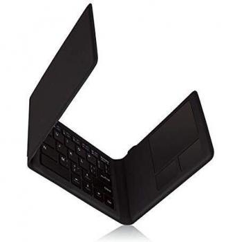 Universal GlideKeyboard