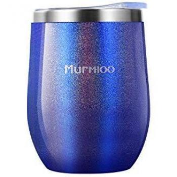 Murmioo Double Walled Coffee Cup 360ml