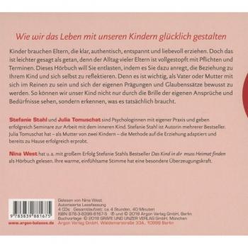 NestwÃ¤rme, die FlÃ¼gel verleiht