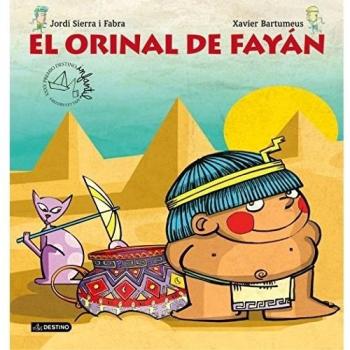 El orinal de Fayán