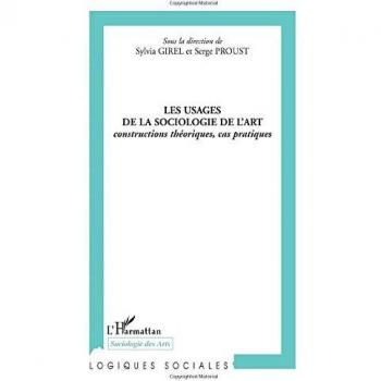 Les usages de la sociologie de l'art