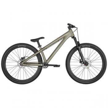 Scott Voltage YZ 0.1