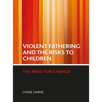 Violent Fathering