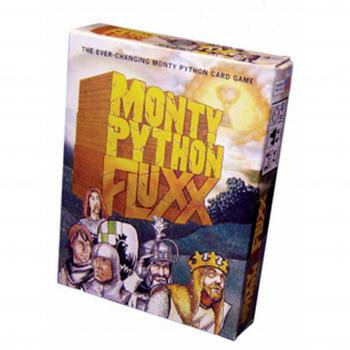 Fluxx Monty Python Game