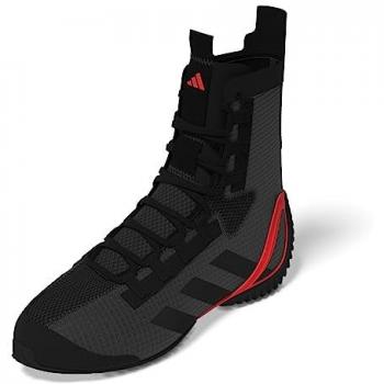 Adidas Speedex 23 Boksschoenen Zwart EU 41