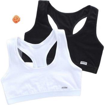 Sous‑Vêtements Racerback Puberté 10 sets