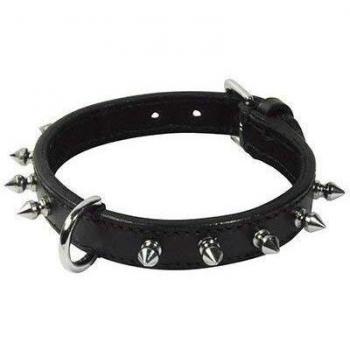 Collar Thor Negro 50Cm X 15Mm