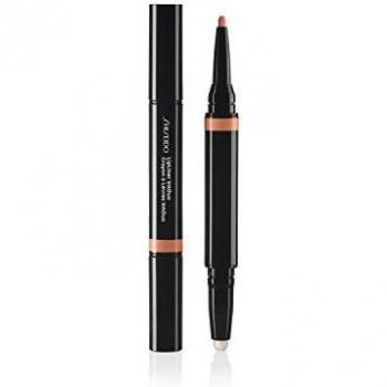 Lippensteine ​​Lipliner Ink Duo Shiseido (1,1 g), 01 Bart 1,1 gr | Plusshop