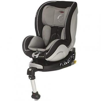 Grigio VoltaFix Seggiolino Auto CasualPlay
