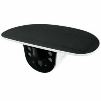 Telecamera di Sicurezza Wireless per Esterni Alimentata a Energia Solare Q-s705