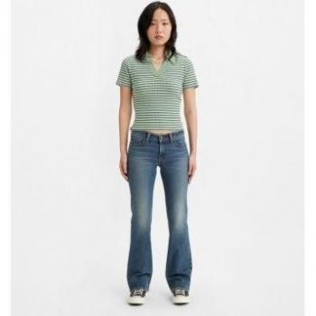 Levi's Superlow Bootcut para Mujer