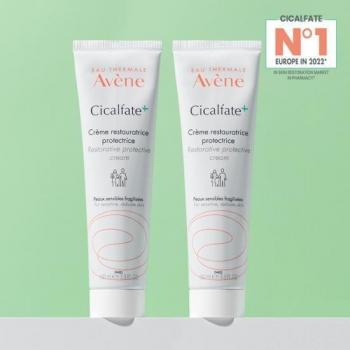 Set de Cuidados Avene Cicalfate Plus SOS 200 ml