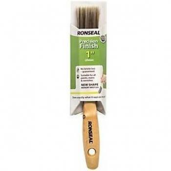 Ronseal Precision Paint Brush