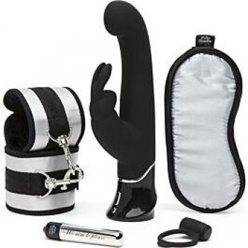 Jeu Pleasure Overload Fille Gourmande