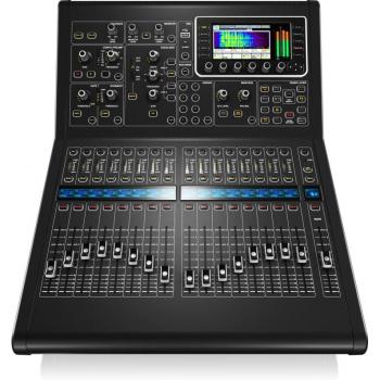 Midas M32R Live Mesa de Control Digital Profesional