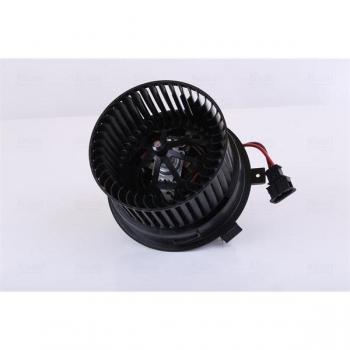 Nissens Ventilatore abitacolo 87704
