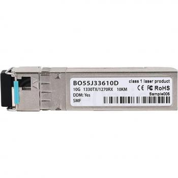 Unità Ricetrasmettitore 10G BlueOptics Bo55J33610D