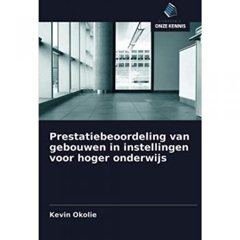 Prestatiebeoordeling van gebouwen in instellingen voor hoger onderwijs