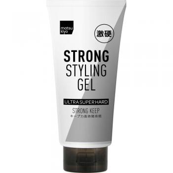 Gel Modelado Potente Plus 230g