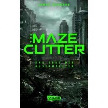 The Maze Cutter