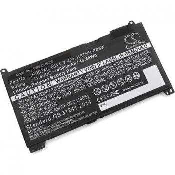 Batteria VHBW Hp Probook 430 G5 (2wm02pa) 4000 mAh