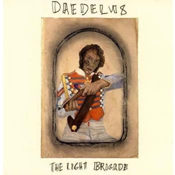 The light brigade