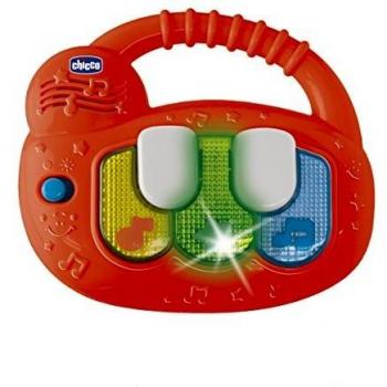 CHICCO GIOCO PIANO MUSICALE