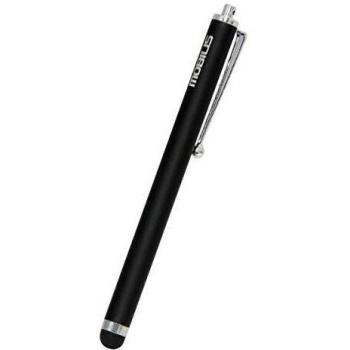 Feutre capacitif noir mat