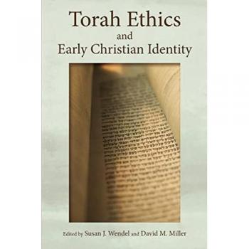 Torah Ethics and Early Christian Identity