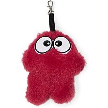 Ergobag Hangies Frida Flauschi Schlüsselanhänger