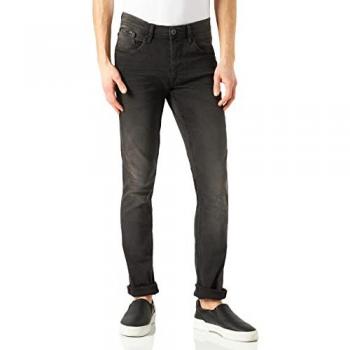 Jean Coupe Moderne Jet Blend