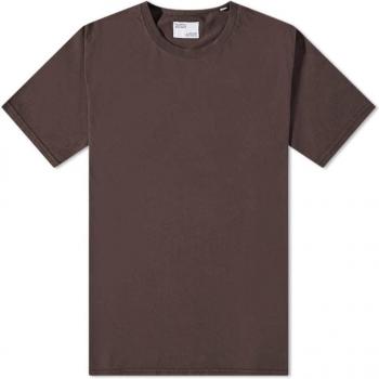 Ökologisches T-Shirt aus Bio-Baumwolle